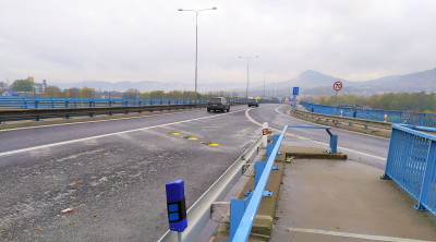 Folknářská spojka či přivaděč: ŘSD představilo Děčínu budoucí projekty
