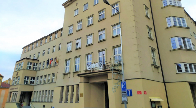 Omezení provozu Odboru komunikací a dopravy
