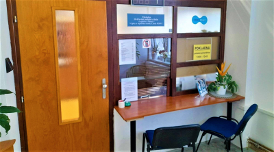 Uzavření pracovišť Magistrátu města Děčín v pátek 7. 7. 2023