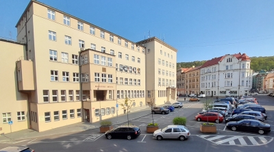 Dočasné pozastavení výdeje parkovacích průkazů ZTP/ZTP/P