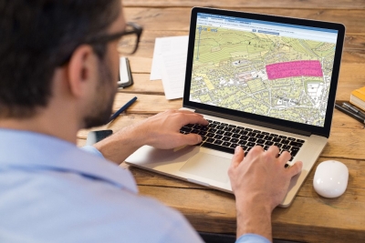 UtilityReport usnadňuje agendu vyjádření k existenci sítí