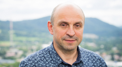 Nový tajemník Martin Kříž: Chci na magistrátu přátelskou atmosféru