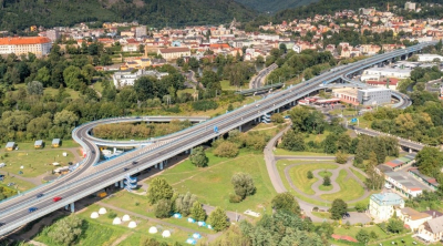 PŘEHLED: Dopravní omezení ve městě
