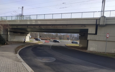 Od neděle projedeme ulicí Čsl. mládeže