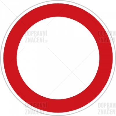 Uzavření ulice Divišova dne 30. 1.2018