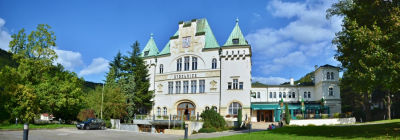 INFORMACE o změně místa konání 6. zasedání Zastupitelstva města Děčín