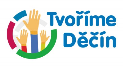 Pojďte s námi TVOŘIT DĚČÍN!
