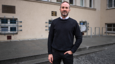 Náměstek primátora Ondřej Smíšek: Parkování v Děčíně čekají změny