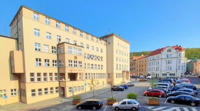 Uzavření pracovišť Magistrátu města Děčín v pátek 29. září 2023