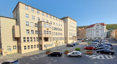 Magistrát upravuje provozní dobu pokladen a podatelny
