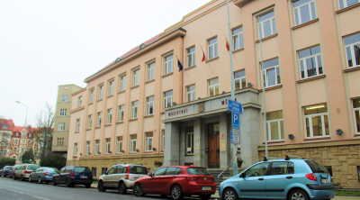Matrika je až do odvolání uzavřena
