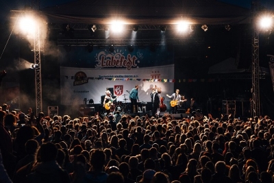 LABEFEST překonal návštěvnická očekávání