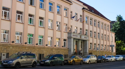 Uzavření živnostenského úřadu ve čtvrtek 18. září