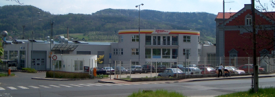 Opatření Dopravního podniku města Děčín platná od pondělí 16. 3. 2020