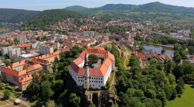 Seznamte se s návrhem Strategického plánu rozvoje města Děčín 2021 – 2027