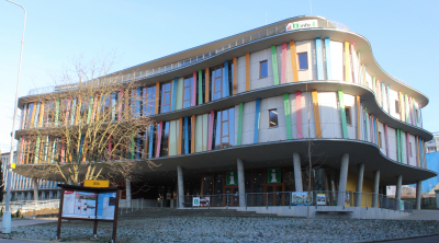 Od čtvrtka 3. prosince otevírá Zoo Děčín či Městské informační centrum