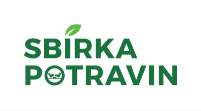Potravinová sbírka již tuto sobotu