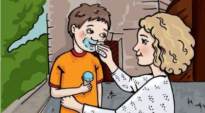 Ústecký kraj zahajuje kampaň na vyhledávání nových pěstounů