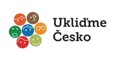 Děčín se připojuje k celostátní akci Ukliďme Česko. Po městě budou kontejnery