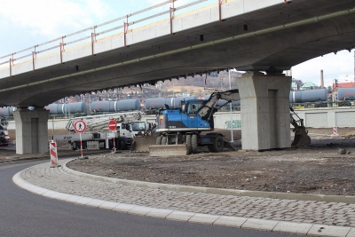 O víkendu přijdou velké změny v dopravě