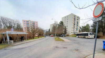 V Želenicích vznikne 25 nových parkovacích míst