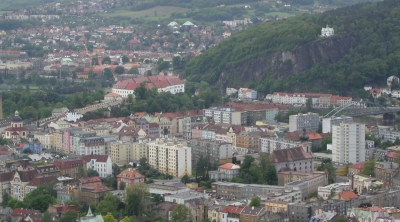 Město má koncepci bydlení na dvacet let