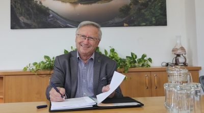 Primátor Jiří Anděl: Investice musíme dobře připravovat