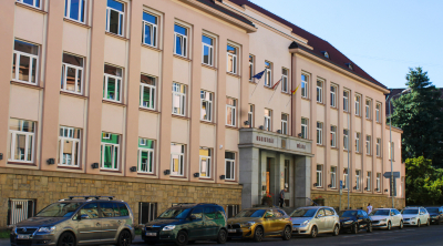 Změna otevírací doby magistrátu ke konci roku