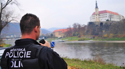 Městská policie hledá nové strážníky