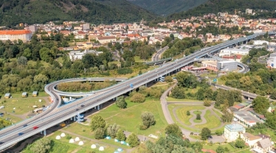Architekt města Lukáš Houser: Mým úkolem je pojmenovávat vizi rozvoje města
